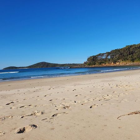 Casablanca In Landmark Resort Nelson Bay Esterno foto